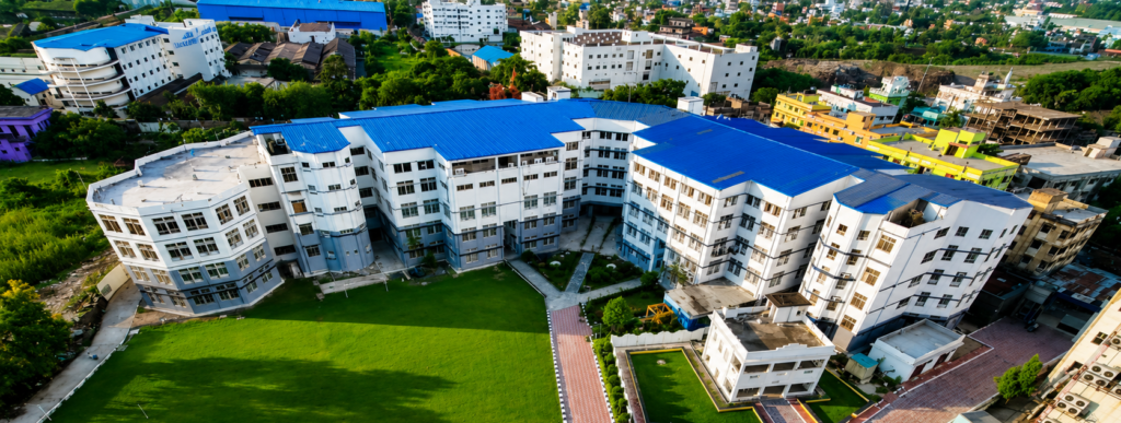 JIS University Kolkata: Admission 2026, Fees, Courses, & Placements