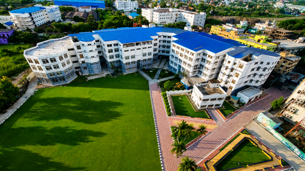 JIS University Kolkata: Admission 2026, Fees, Courses, & Placements